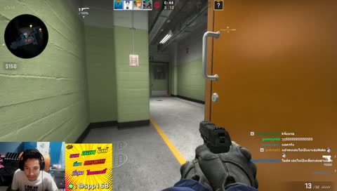 ไอทอยปิดประตูดิ !!!