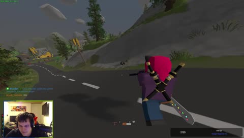 Thankyou for the follow Duncan