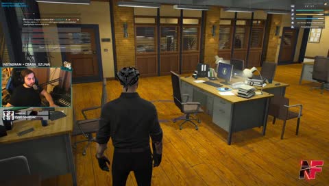 LSPD