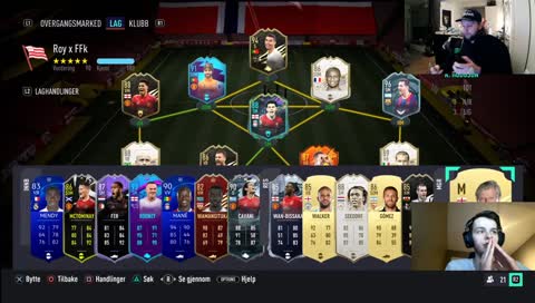 Roy poppæææææær