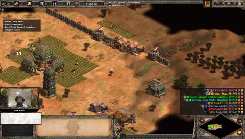 Akkal is "stoned" ;P