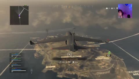 χαμός στο εξοχικό!.