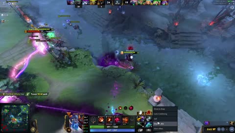 Ogre just doesnt die monkaS