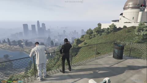 "Los Families siguen de pie y la Cruz esta enterrada"