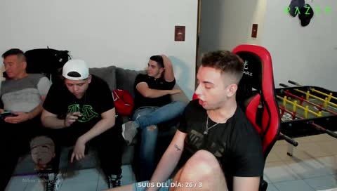amigo forweark porfa no tires beef