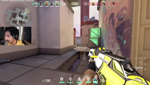 Killing 4 by mistake