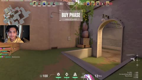 wew fokin hell dude shut the ah