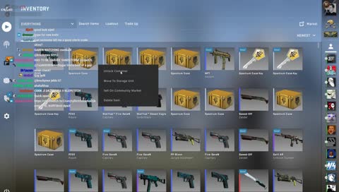 gaben loves this song