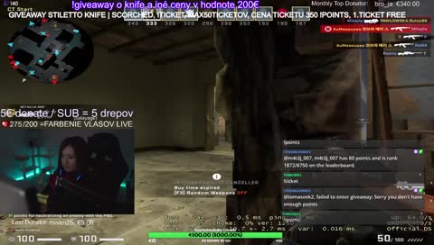 Kill no-scope Frogo (I)