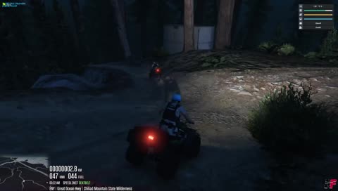 a billiárd lényege hogy koccanjanak a quadok