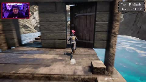 vom Schwein weggeyeetet (Neo)