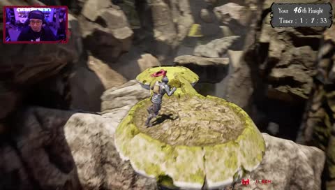 Hühnerlegende (Neo)