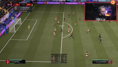 Ma Varane