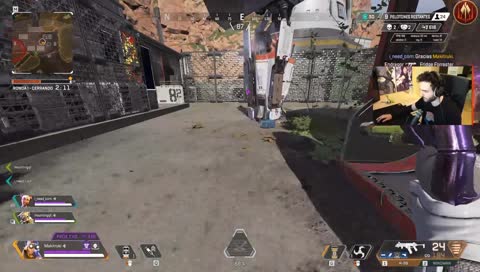 No no no no no bueno si
