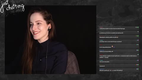 chce pořádnej klacek