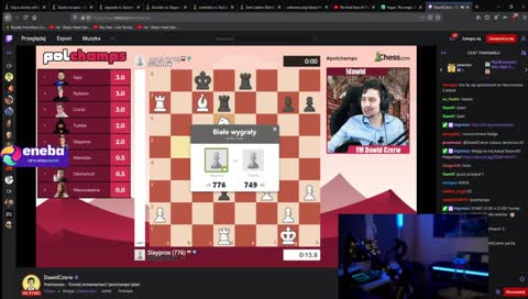 Poradnik matowania wieżą i hetmanem XD