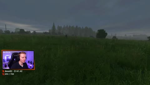 Anytime now Kaboom...