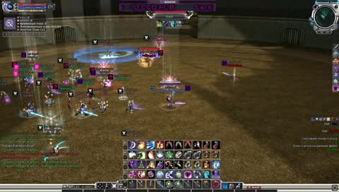 Две баалки на бочку