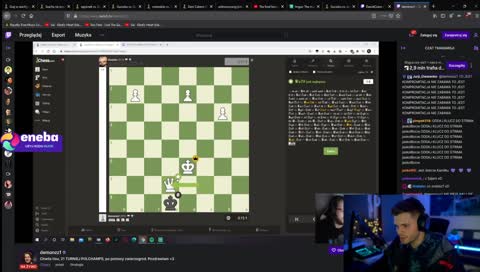 Gucio ostro do Demonzza