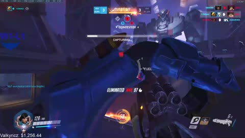 يزن القديم رجع بلعبه الاسطوري 