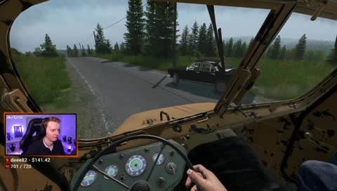best...driver...ever