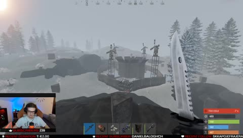 heli knife