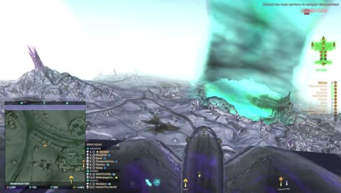 Harpooning the White Whale