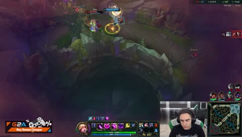 kayn?