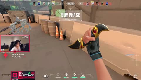 TenZ loan