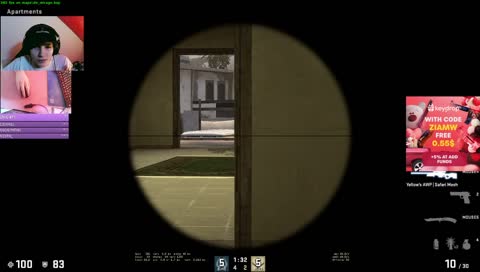 clip