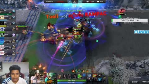 แพ้แล้ววว