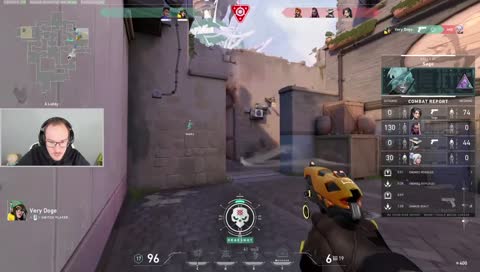 Iron game be like :D