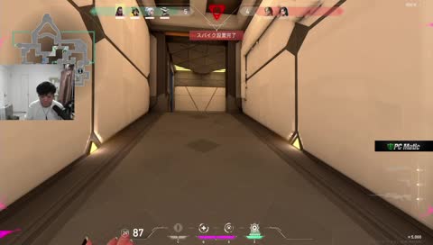 世界を射抜くイケメンスナイパー