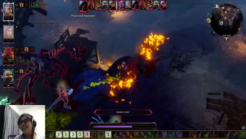 GIGA mordus