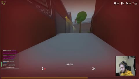 crosshairs are overrated