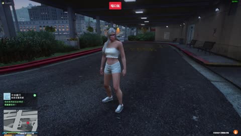 身有屎:心虛,心裡有鬼