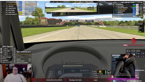 Haue v the Hairpin
