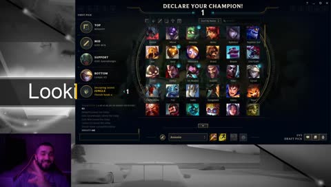 Leonard banned main zed
