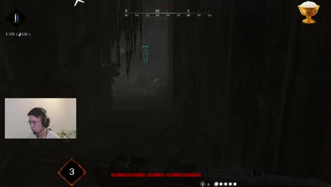Sorry I got scared lul