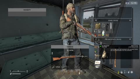 Bad End ... LonerTao/Bohani brothers forever :-)