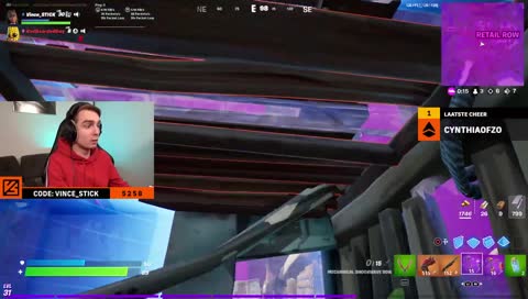 dit had niemand verwacht 