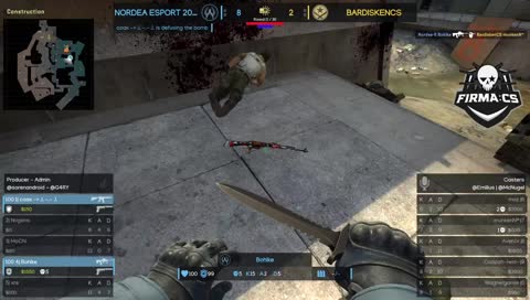 det ka et eller andet