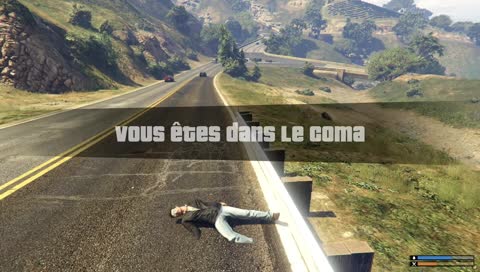 coma into vol plané