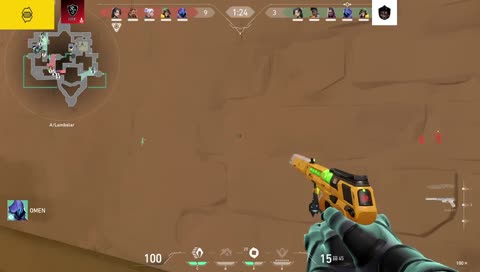 Headshot nasıl atılır:d