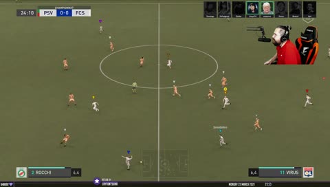 Belle moralité de Jiraya !