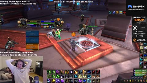 monk is bad:)