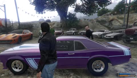 Dany ( Ma[N]shoon ) VDV - Cette couleur !