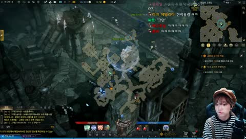 하여간 악질이야