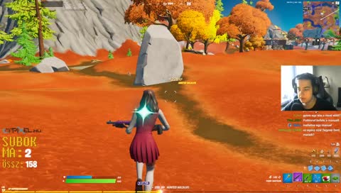 "headshot akkor meleg vagyok"