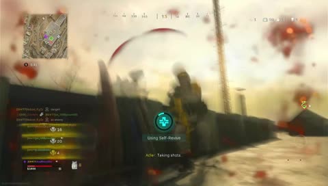 ‘’Normaal ben ik zo niet’’